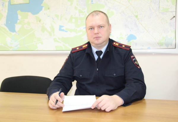 О детском дорожно-транспортном травматизме