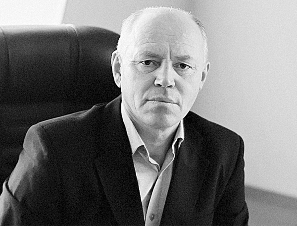 «Как компас, указывал правильный путь»