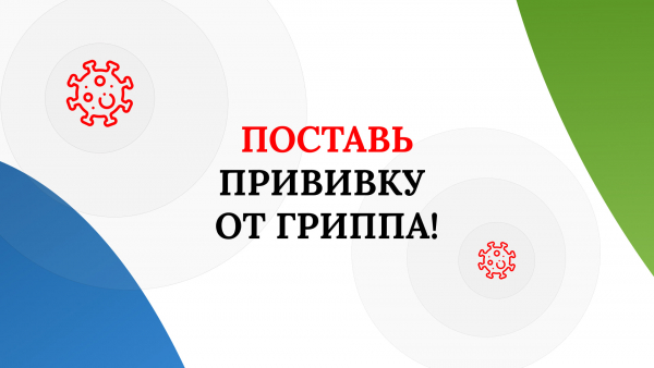 Вакцинация от гриппа в нынешнем году пользуется повышенной популярностью