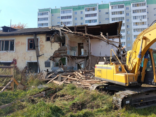 Эпоха уходит: Свердлова ждет обновление