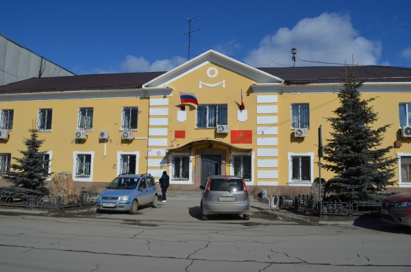 Заявление Совета Общественной палаты ГО Среднеуральск к Думе