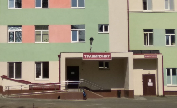 Медики Верхнепышминской ЦГБ освидетельствовали на состояние алкогольного опьянения 421 водителя