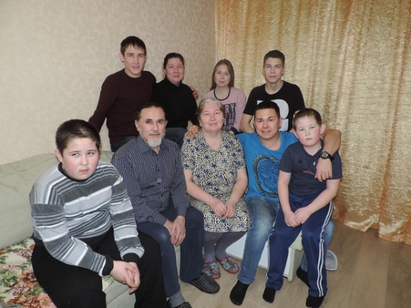 Папа может все, что угодно