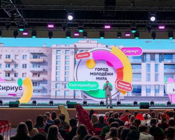 Фестиваль привлечет туристов