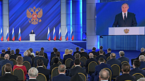 Послание-2021 - стратегия в интересах людей