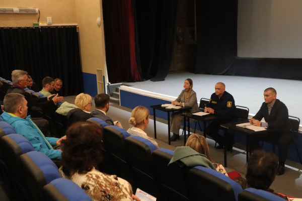 Садоводам &ndash; о сезонном и актуальном