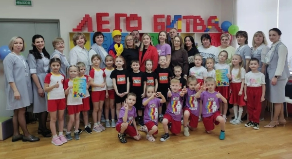 Торжество изобретательности и творчества