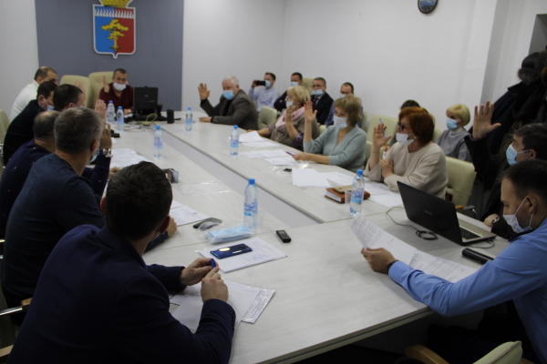 Отставка принята, объявлен конкурс