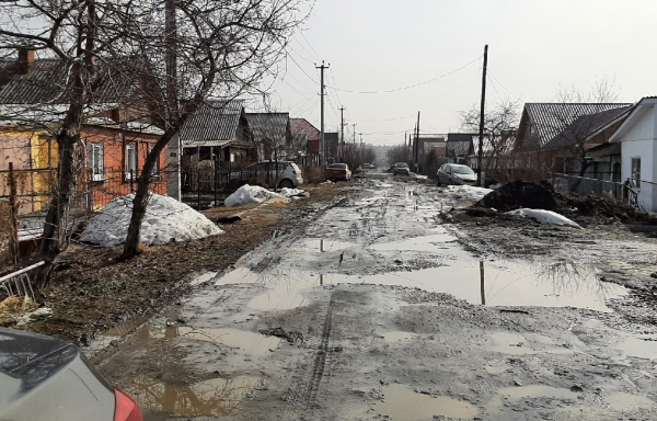 Водоснабжение сохранят в полном объеме, ЧС введено не будет