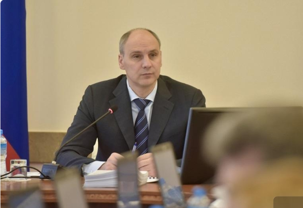Денис Паслер заявил о качественно новом уровне подготовки к отопительному сезону муниципалитетов