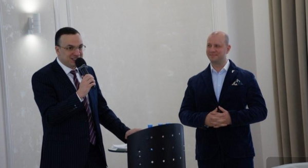 Свердловская область формирует экосистему промышленного туризма