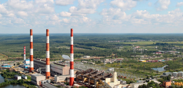 Руководство Среднеуральской ГРЭС информирует