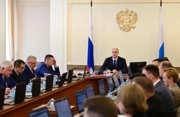 Регион поддержит муниципалитеты, в том числе и Среднеуральск