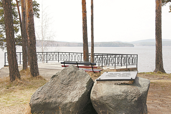 Набережные, площади, парки &ndash; началась работы в рамках ФКГС