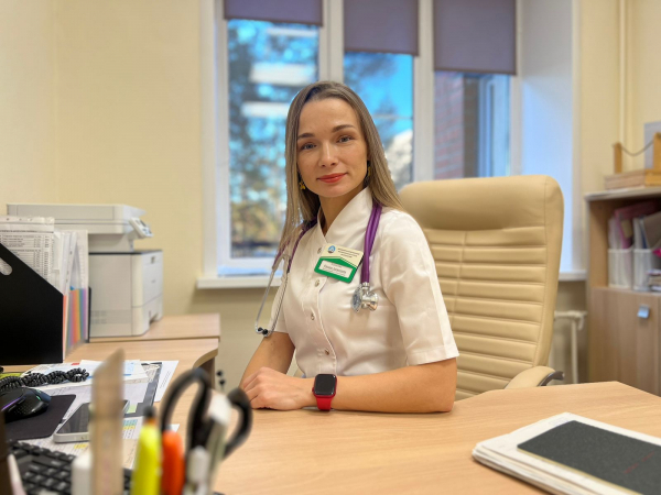 Холода – не беда! Как позаботиться о своем здоровье в зимний период?