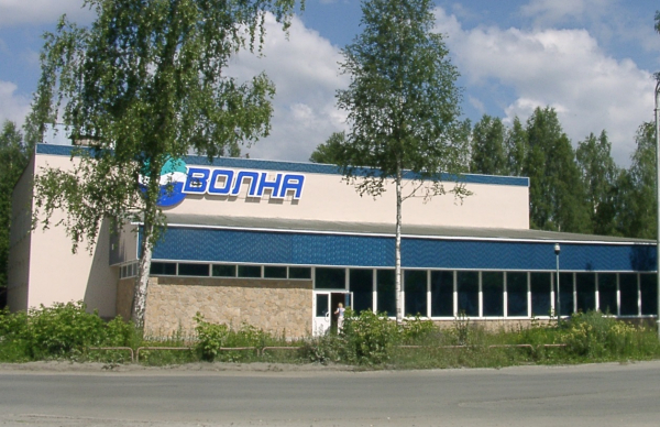 На «Ночь кино» идем в «Волну»!
