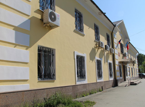 Заканчиваются полномочия действующего состава Общественной палаты