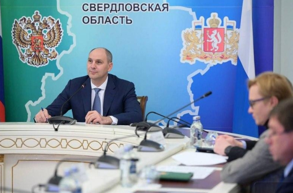 Денис Паслер в режиме видеоконференции провёл личный приём граждан