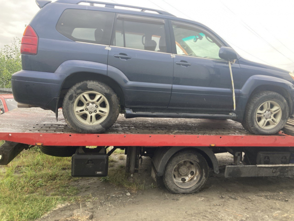 Автоконфискат защитникам в помощь