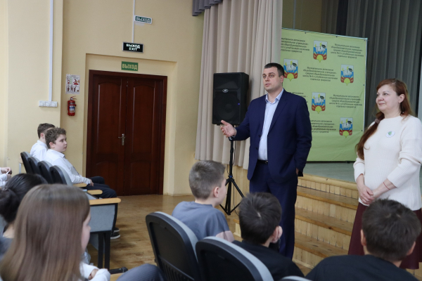 Защити свою трезвость