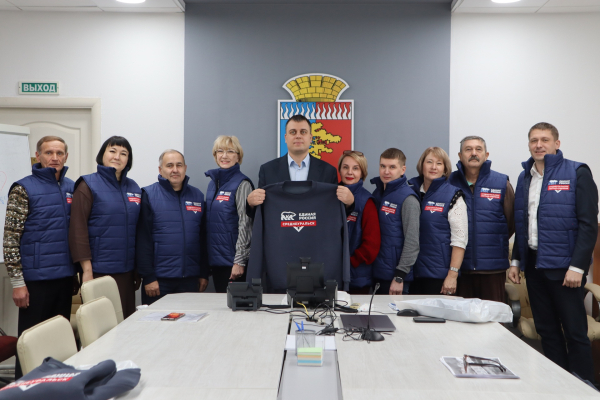 &laquo;Город мастеров&raquo;: сделано с любовью