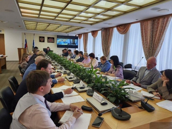 Курс - на выполнение главных задач