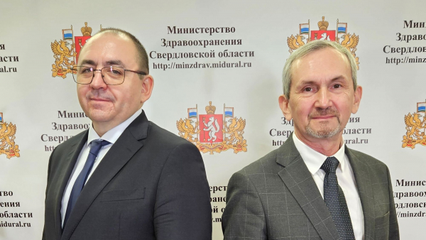 Свердловские эксперты напомнили уральцам о важности сохранения психического здоровья