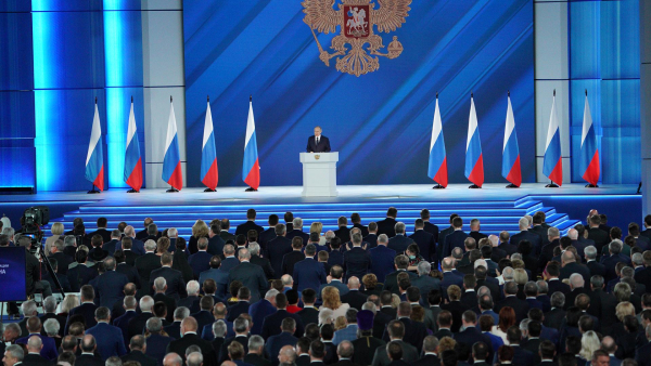 Законодатели прокомментировали Послание Президента