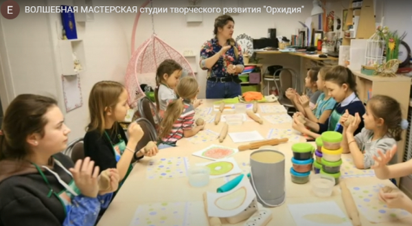 О таинстве гончарного искусства