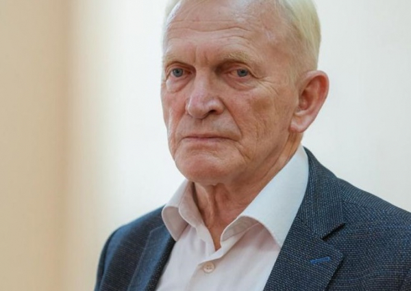 Александр Харитонов: «Существующие вакцины позволяют обеспечить защиту и от новых штаммов»