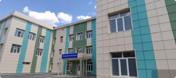 Спасли на ранней стадии