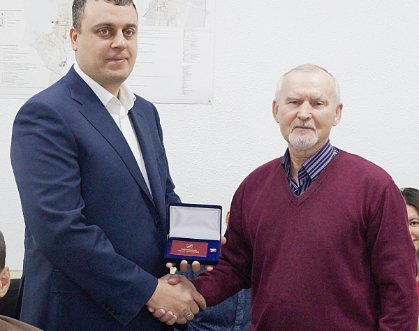 Про казну, новый статус и не только
