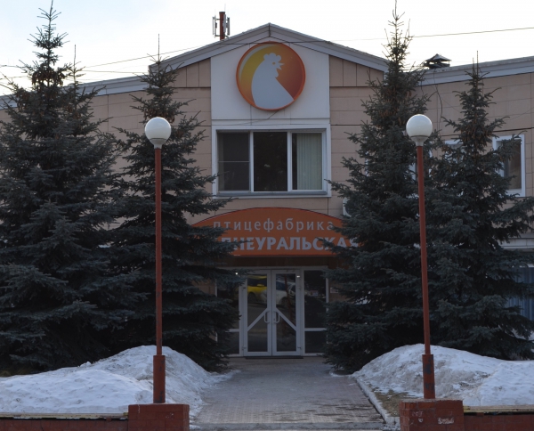 Перекрытые стоки – стимул к развитию инфраструктуры