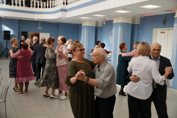Радость — всем, без ограничений