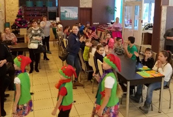 Будьте щедрей на ласку