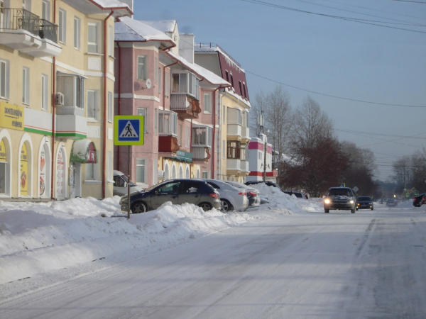 Среднеуральск занял второе место в области по индексу качества городской среды за 2021 год