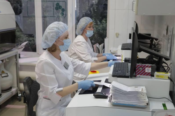 О первых итогах внедрения неонатального скрининга