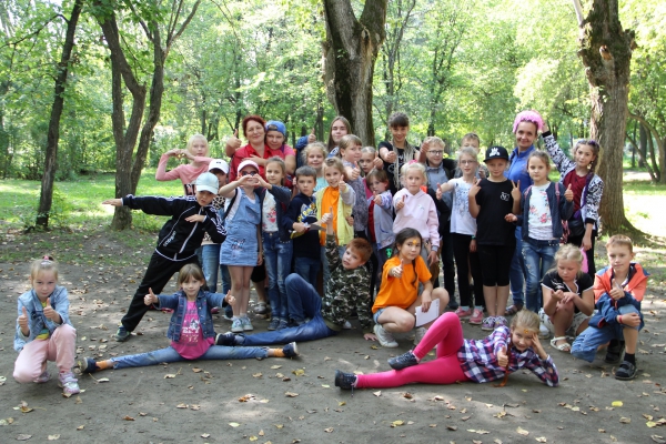 Подводим итоги лета