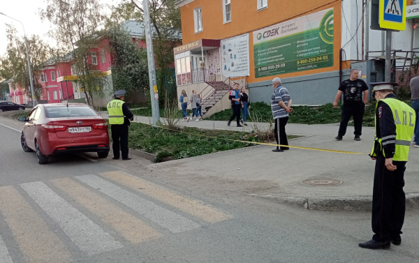 В Свердловской области в результате ДТП погиб ребенок, еще трое получили травмы