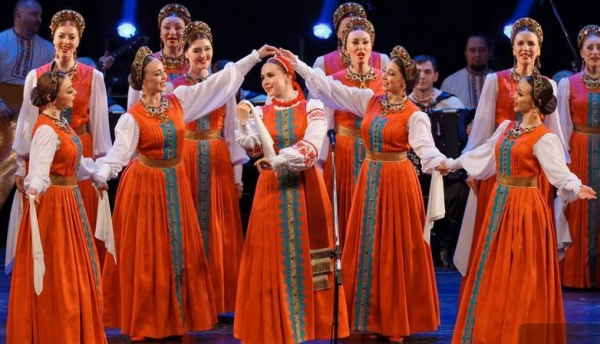 Не только с уральскими традициями, но и с просветительской миссией
