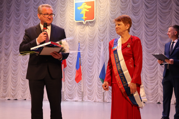 Героям малой родины – виват!