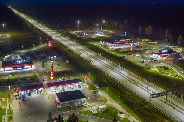 Скоростная трасса М-12 должна стать катализатором развития агломерации