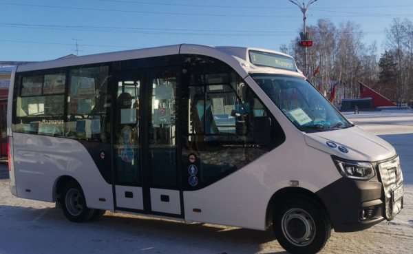 Более 17 млн пассажиров перевезли автобусы, закупленные по нацпроекту