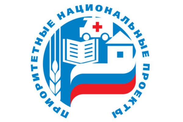 В регионе усилят контроль за реализацией нацпроектов