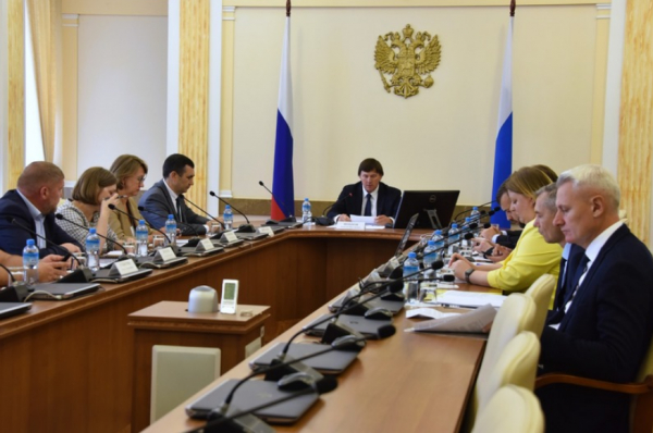 Аграрии региона приступят к сбору урожая яровых