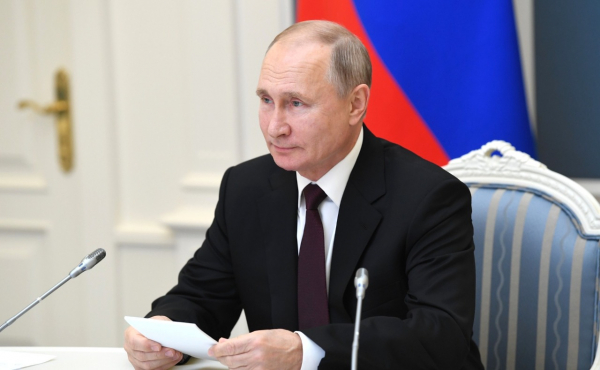 В России будет увеличен МРОТ