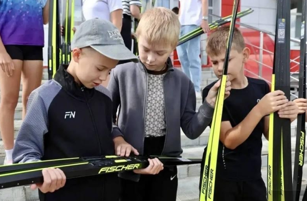 Свердловская область вошла в топ-9 регионов России