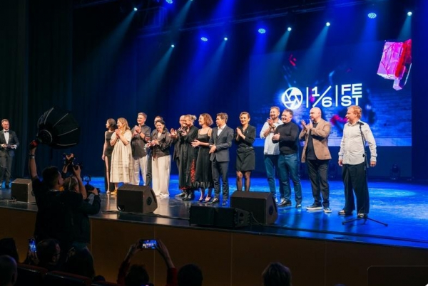 Кинофестиваль &laquo;Одна шестая&raquo; привезет в Столицу Урала более 20 картин