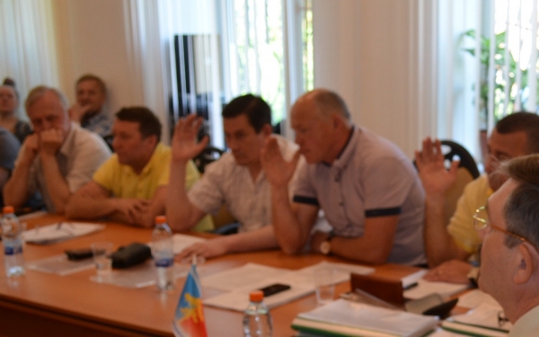 О земле, тепле и очень ценных акциях