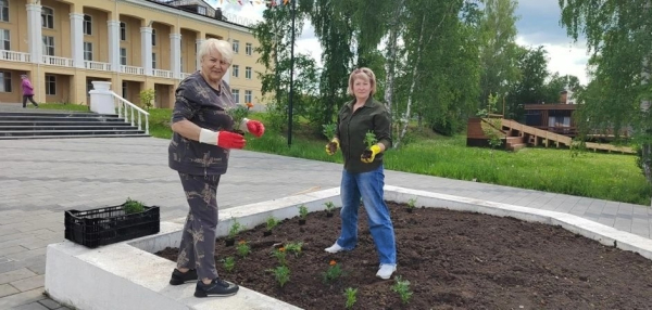 От чистых улиц &ndash; к громким аккордам